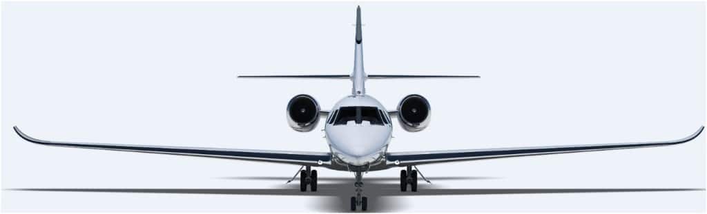Cesnna Citation CJ4 - Light Jets
