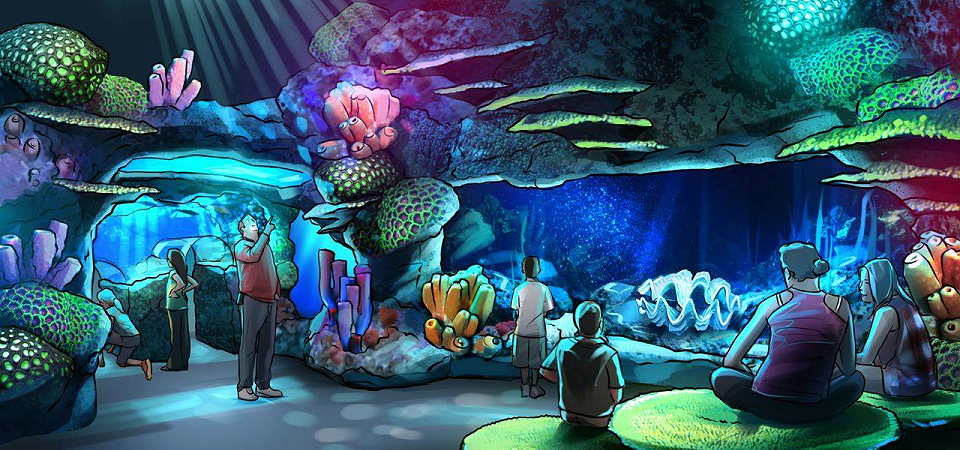 Sea Life Orlando