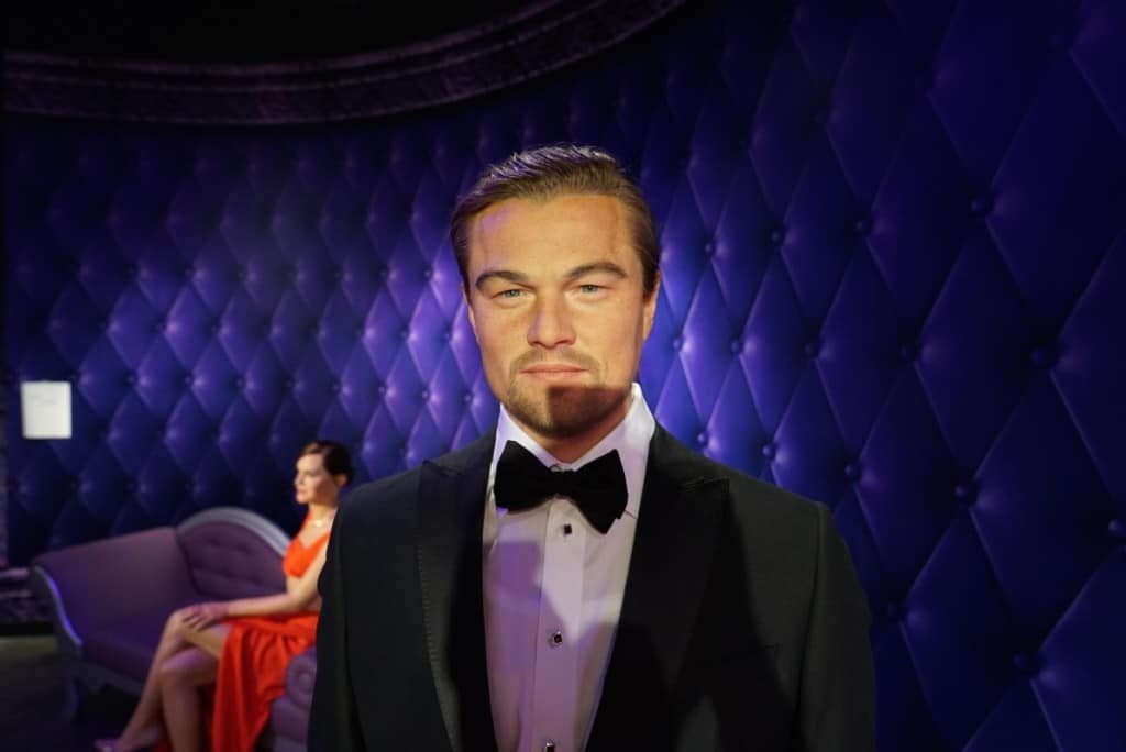 Madame Tussauds Orlando
