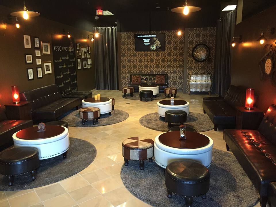 Escapology Orlando