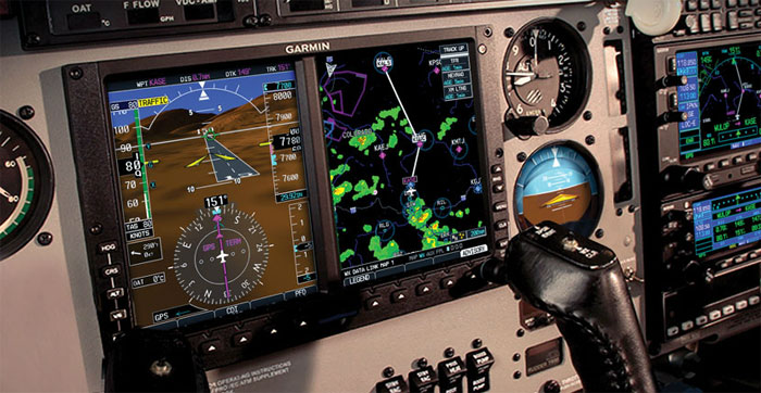 Citation Latitude