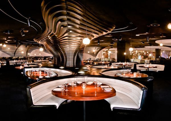 STK Orlando