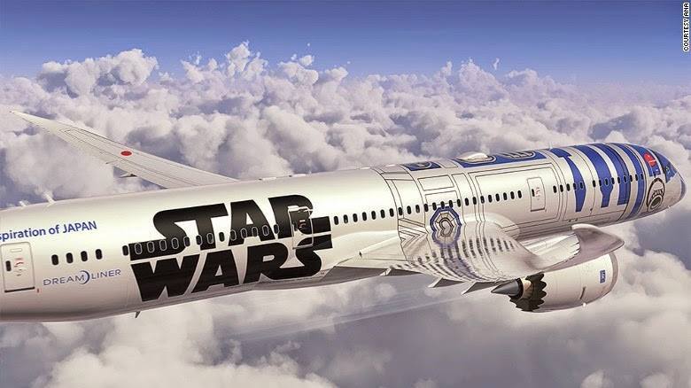 The Star Wars Project