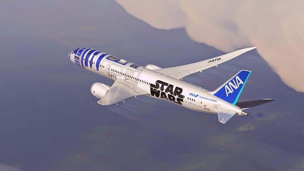 Star Wars Project