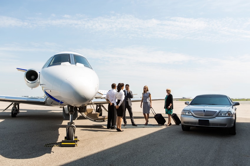 Private Jets