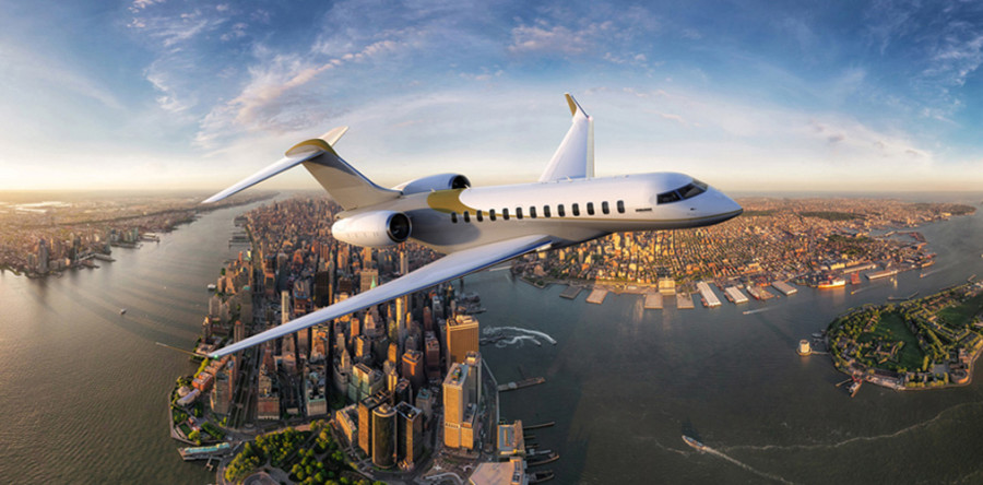 Jet Charter Services for Executives