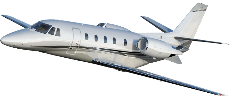 Cessna Citation XLS Plus