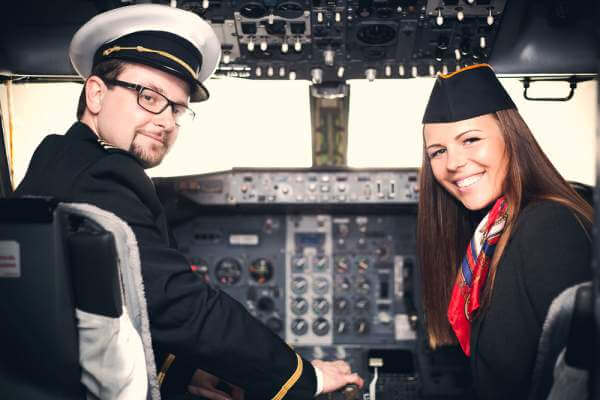Private Plane Flights
