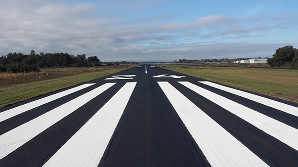 Arcadia Municipal Airport KX06 - Florida