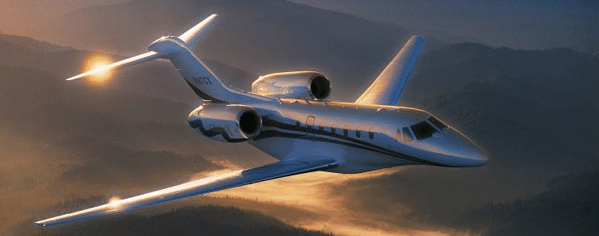 Private Flights to Boston - Cessna Citation Encore