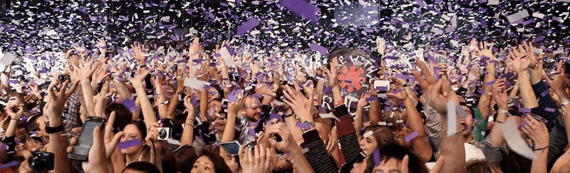 new year eve 2016 LA
