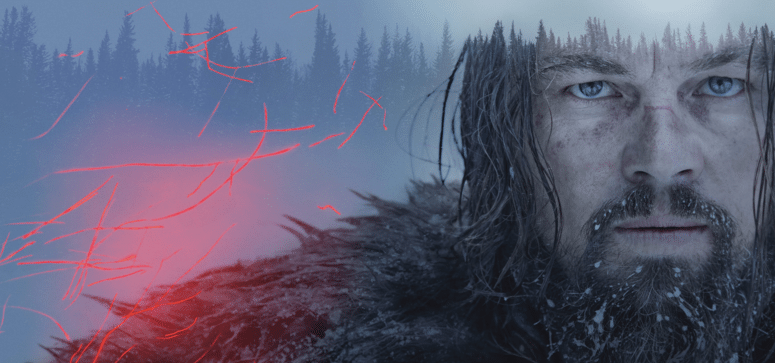Oscar Worthy Destinations Revenant