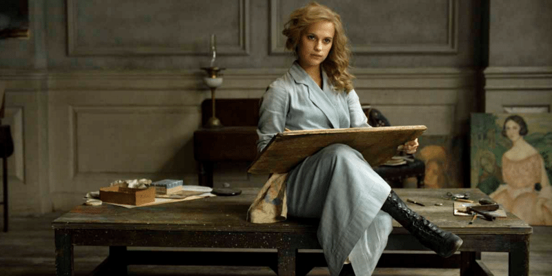 Oscar Worthy Destinations The Danish Girl