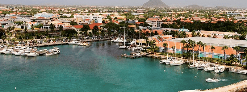 Best Beach Private Jet Airports