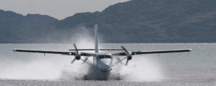 Best Beach Private Jet Airports
