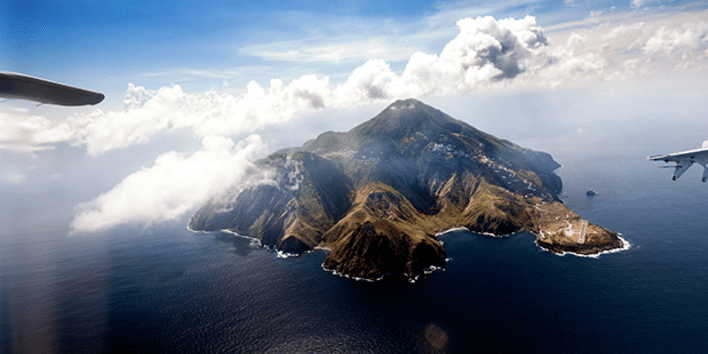 Best Beach Private Jet Airports