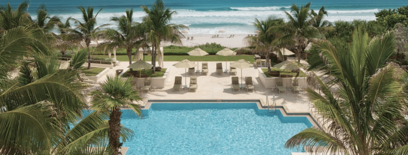 Florida Palm Beaches Luxurious Hotels