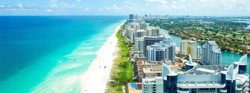 Private Jet Miami by West Palm Jet Charter