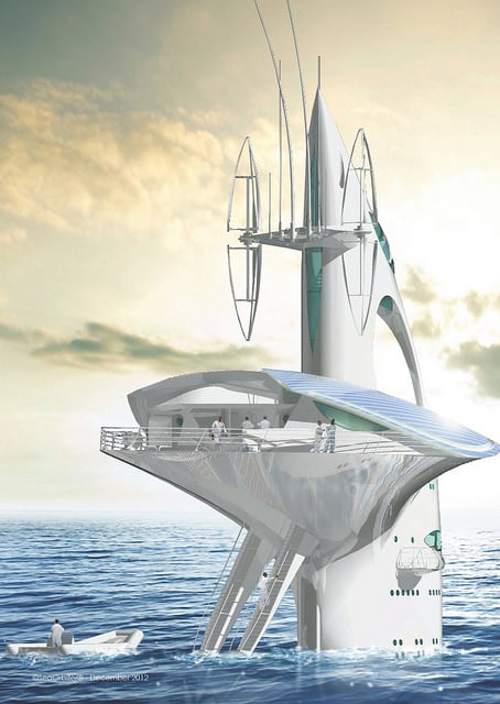 sea orbiter 2