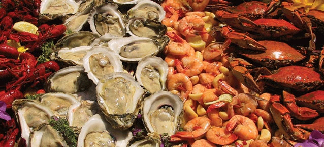 Every Seafood Lover Should Visit These Destinations