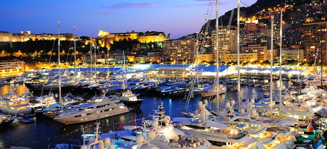 Don’t Miss the Monaco Yacht Show This Year