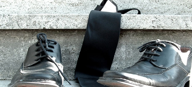 What Should I Wear for a Business Trip?
