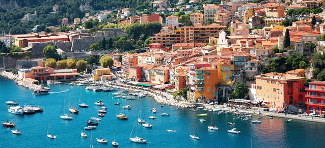 Experience the Best of Nice Before Summer Ends