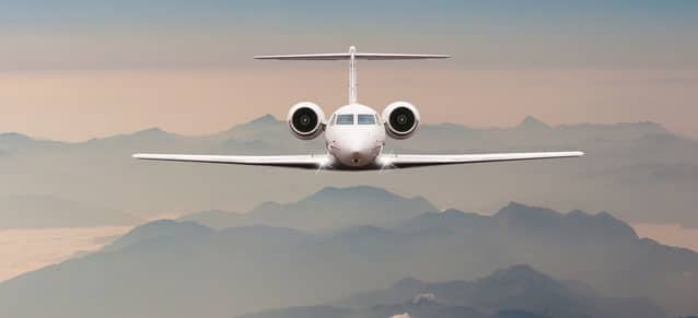 Why More Businesses Are Choosing Private Jet Charters