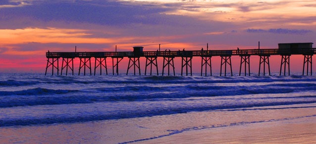 Jet Charter Daytona: Events to Look Forward To
