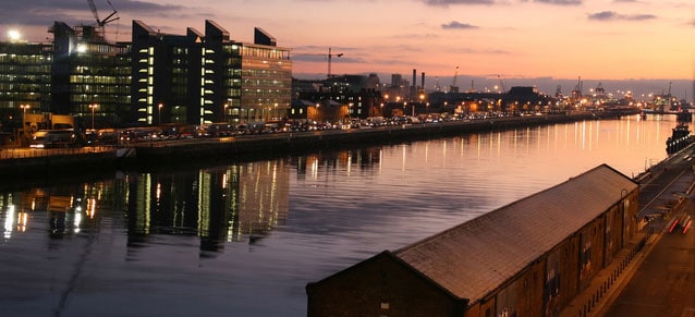 Top Things to Do in Dublin, Ireland