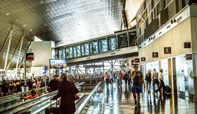 Jet Charter from Miami: A Selection of Fantastic Airports