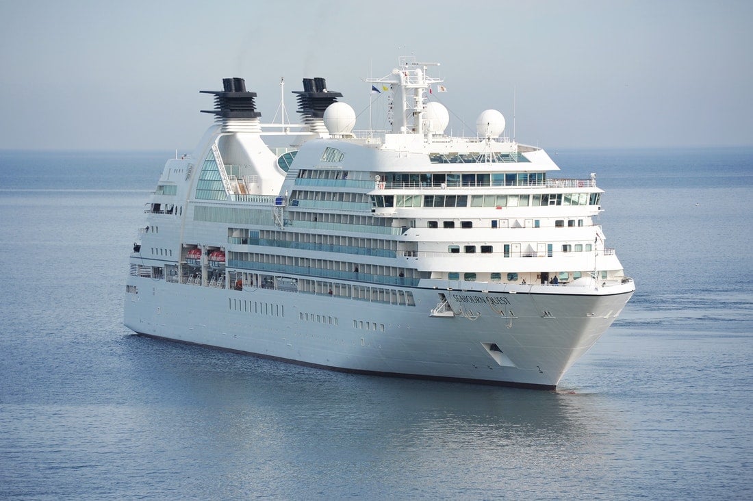 image source: https://www.pexels.com/photo/white-cruise-ship-on-blue-body-of-water-during-daytime-144237/
