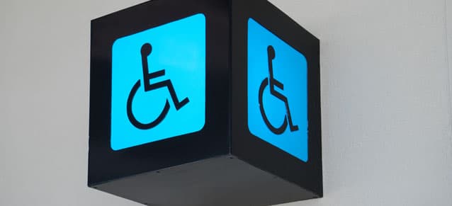 Advantages of Private Jet Charter for Those with Mobility Limitations