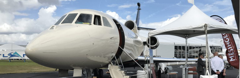 Horseshoe Bay Airpark Airport - 4XS7