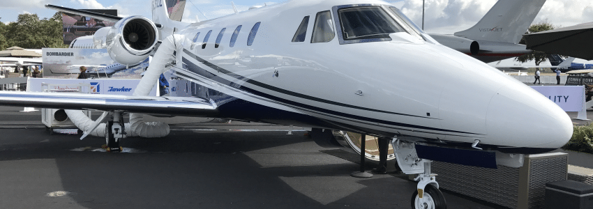 Fort Worth Alliance Airport - KAFW