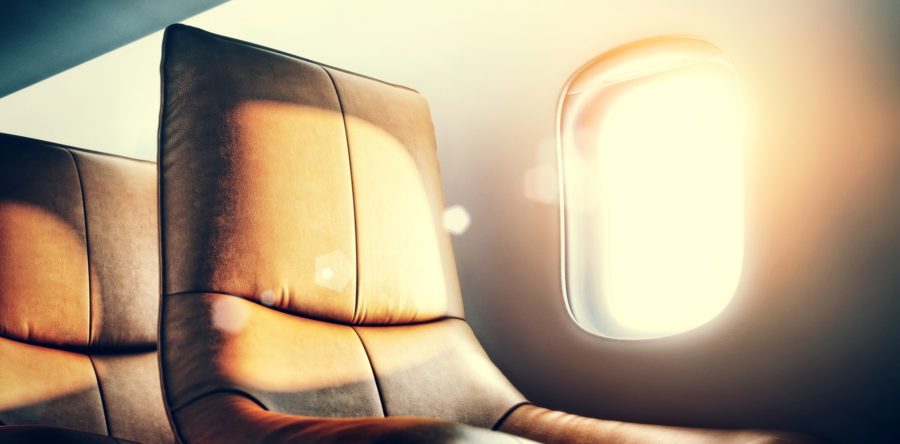 4 Reasons to Charter a Learjet 35