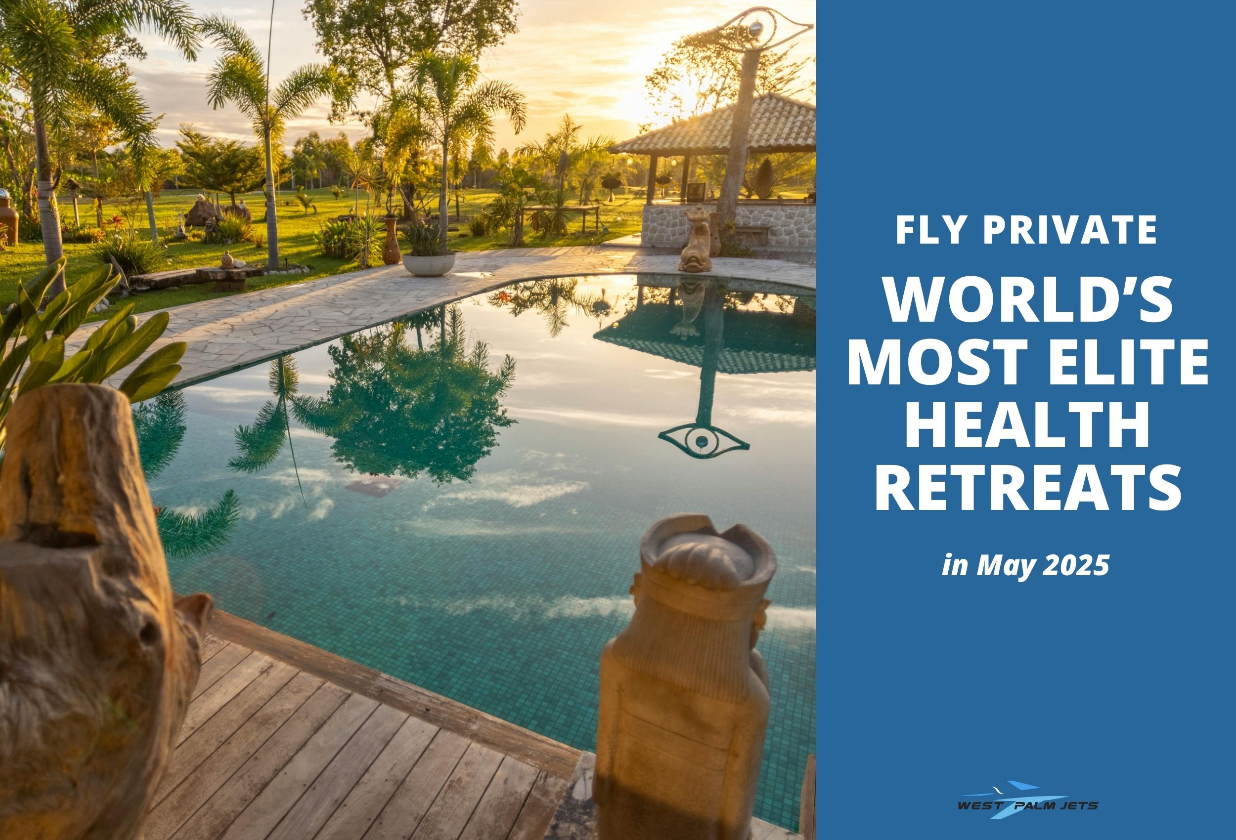 World’s Most Elite Health Retreats World’s Most Elite Health Retreats
