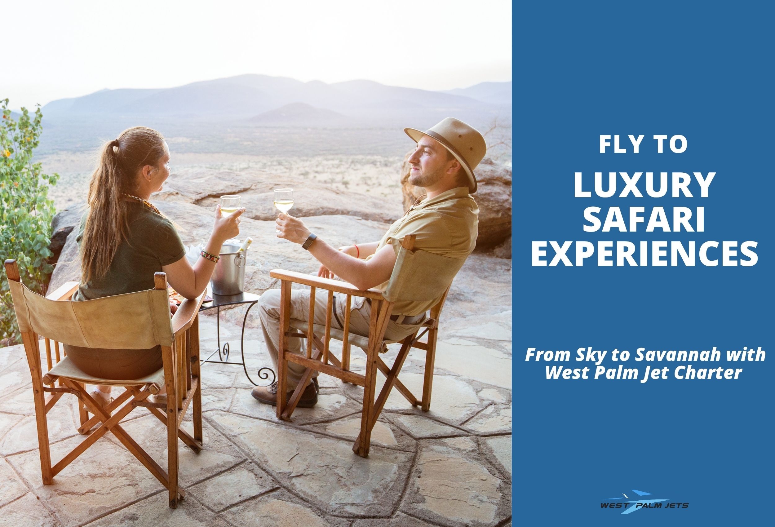 Luxury Safari Experiences Luxury Safari Experiences