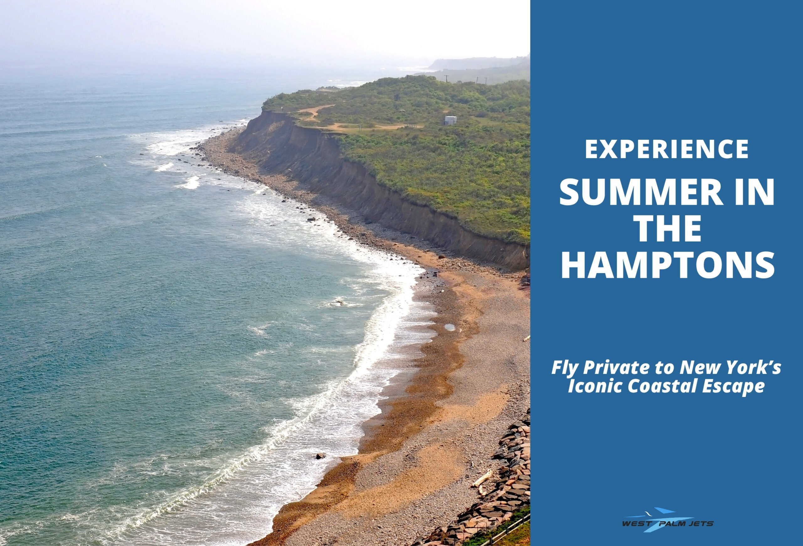 Summer in The Hamptons Summer in The Hamptons