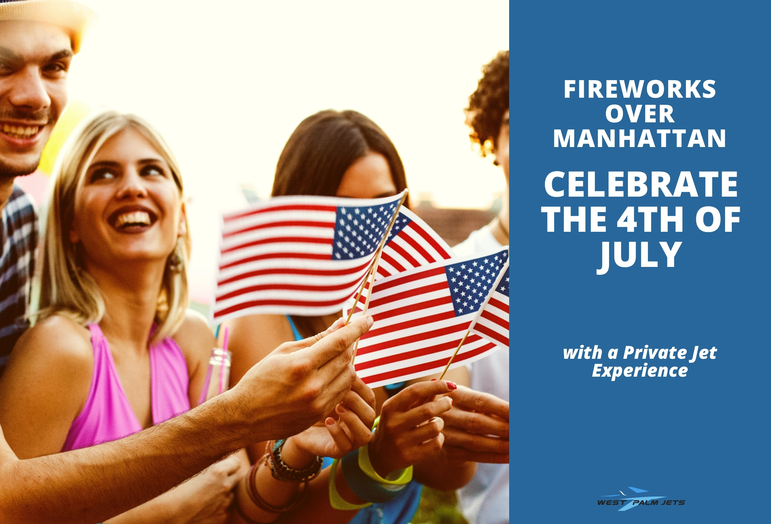 Celebrate the 4th of July Celebrate the 4th of July