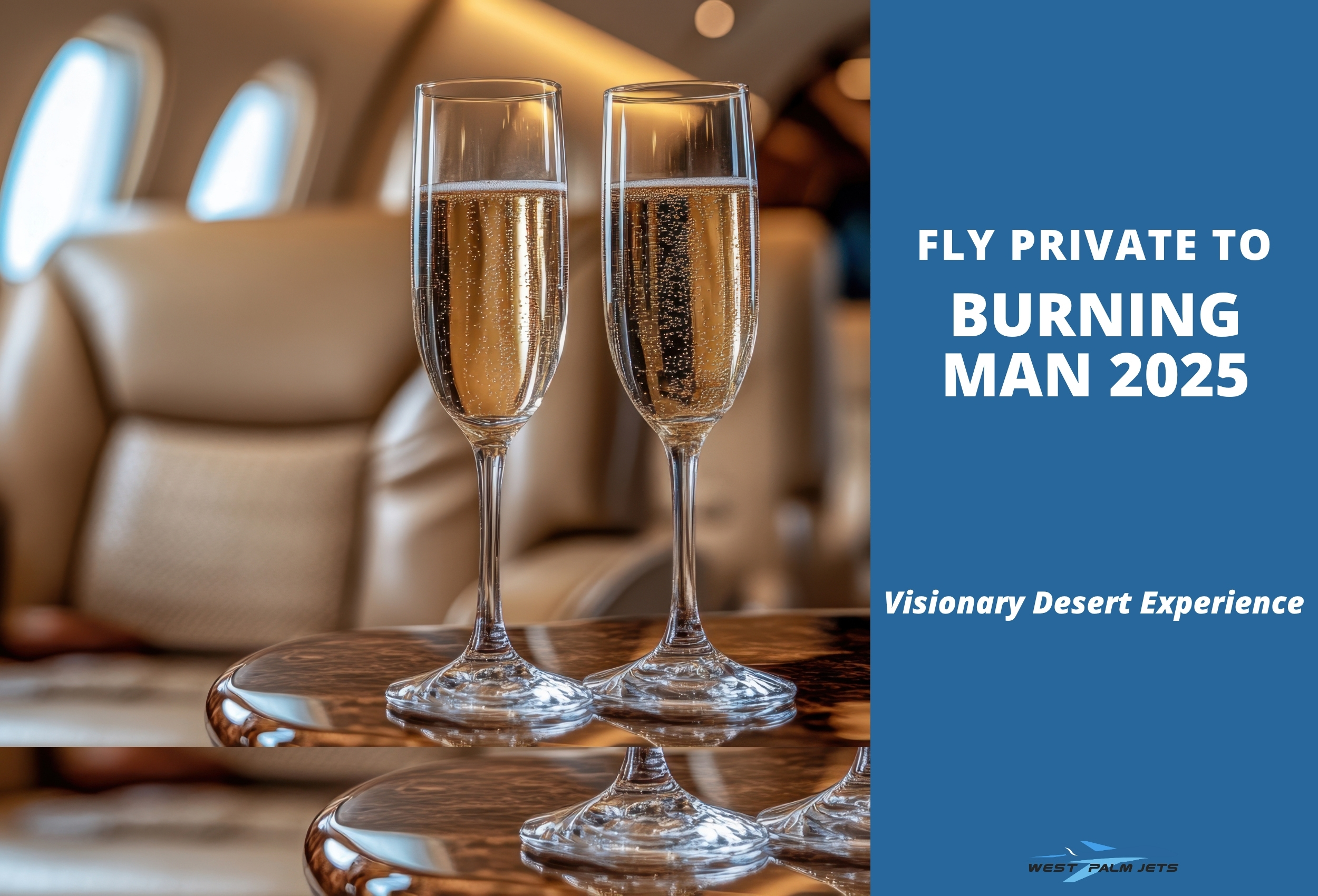 Burning Man 2025 Fly private to Burning Man 2025 for a visionary desert experience.