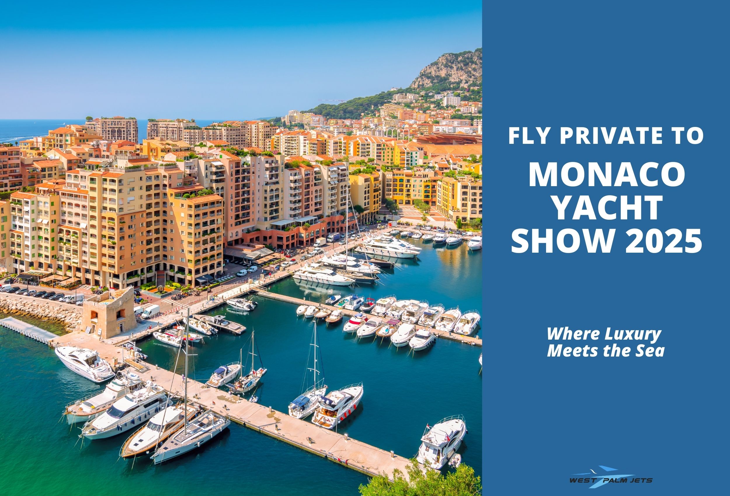 Monaco Yacht Show 2025 Monaco Yacht Show 2025