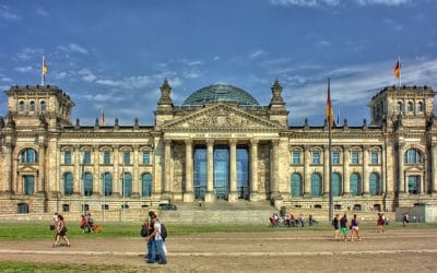 Berlin Private Jet Charter Flights