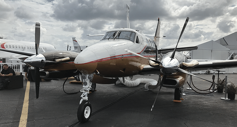Private Jet Charter Guide