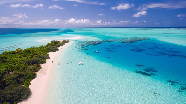 Maldives‬ Resort