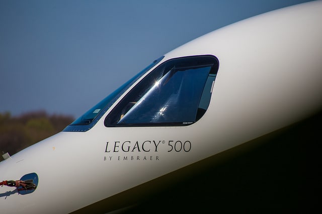 Legacy 500