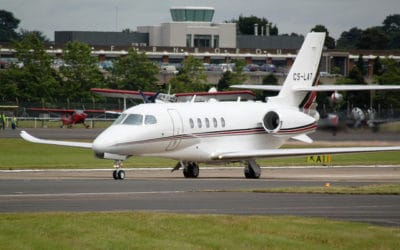 Citation Latitude – Mid Size Private Jet Charter