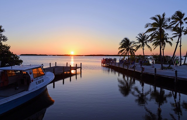 Florida Keys Private Jet Vacation Getaway
