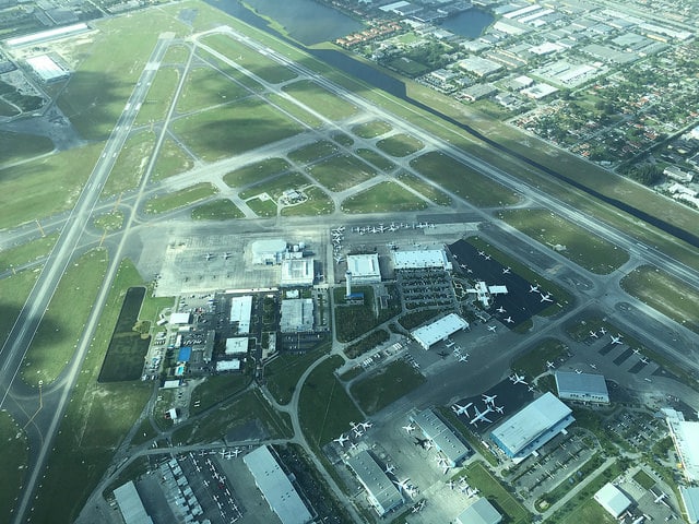 Opa Locka Airport KOPF 