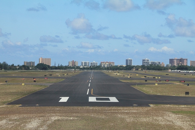 KPMP - Pompano Beach Airpark Airport